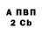 APVP СК Daria Danilenko